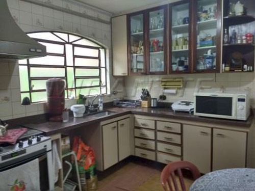 Sobrado com 4 quartos em Tucuruvi