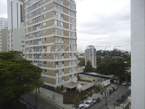 Apartamento de 204m² com 3 quartos em Santana