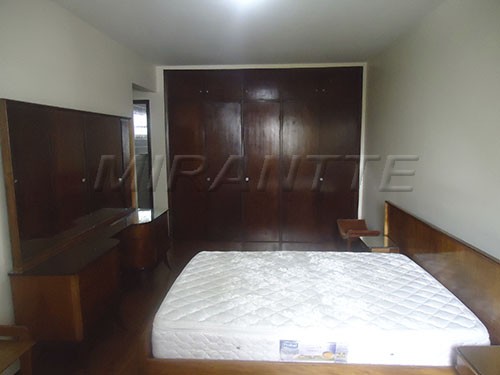 Apartamento de 204m² com 3 quartos em Santana