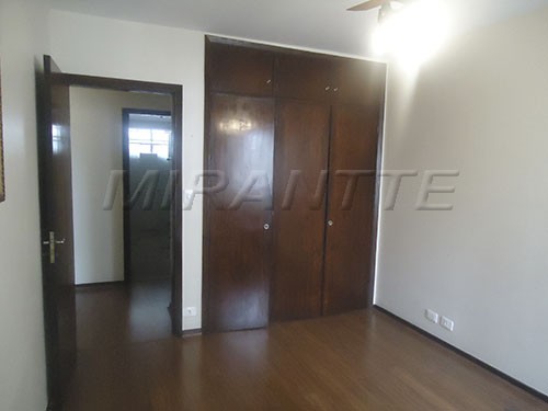 Apartamento de 204m² com 3 quartos em Santana