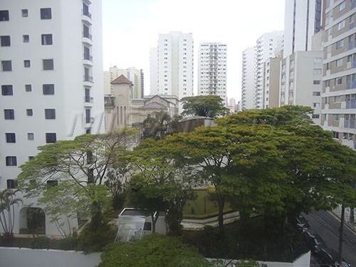 Apartamento de 204m² com 3 quartos em Santana