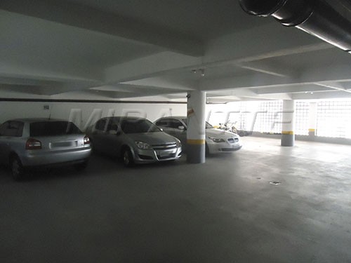 Apartamento de 204m² com 3 quartos em Santana