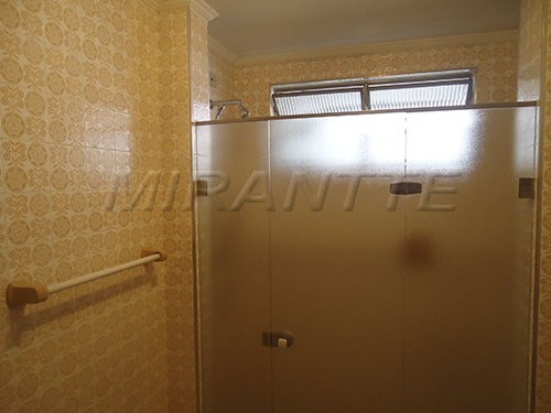Apartamento de 204m² com 3 quartos em Santana