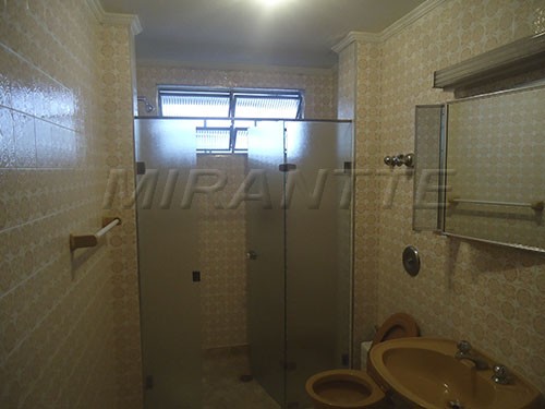 Apartamento de 204m² com 3 quartos em Santana