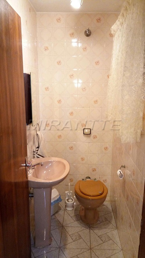Sobrado de 175m² com 3 quartos em Vila Albertina