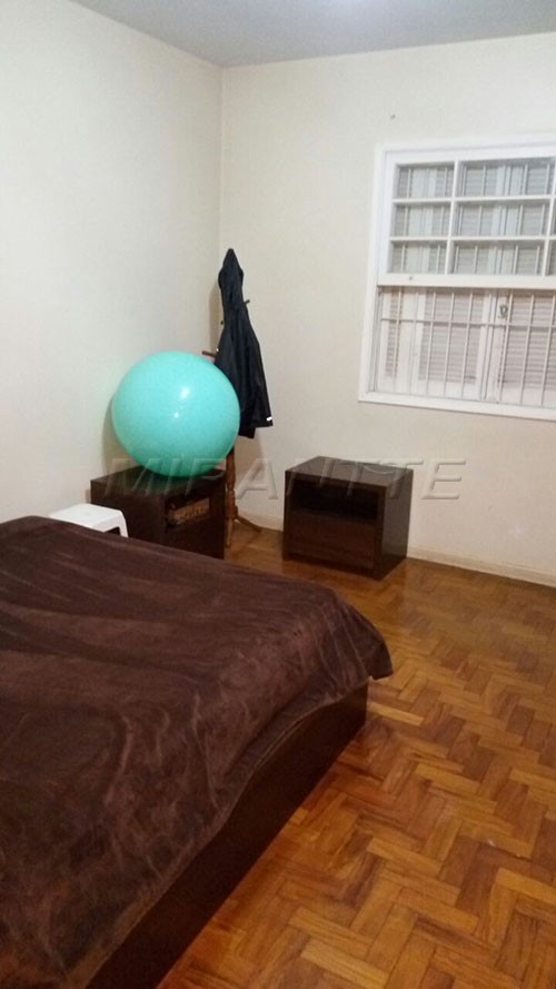 Sobrado de 175m² com 3 quartos em Vila Albertina