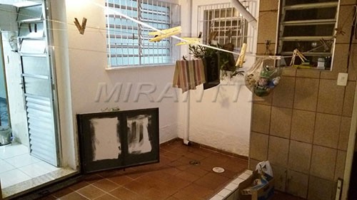 Sobrado de 175m² com 3 quartos em Vila Albertina