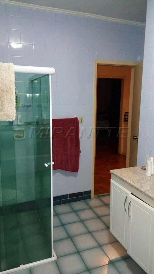 Sobrado de 175m² com 3 quartos em Vila Albertina
