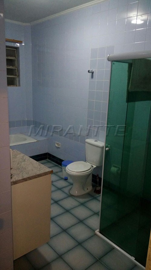 Sobrado de 175m² com 3 quartos em Vila Albertina