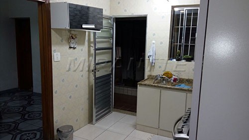 Sobrado de 175m² com 3 quartos em Vila Albertina