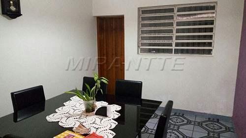 Sobrado de 175m² com 3 quartos em Vila Albertina