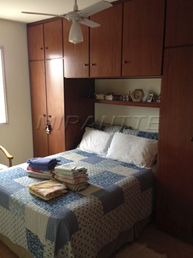 Apartamento de 74m² com 2 quartos em Carandiru