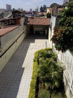 Apartamento de 74m² com 2 quartos em Carandiru
