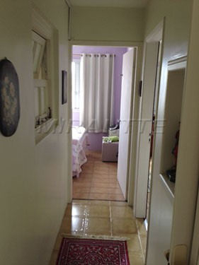Apartamento de 74m² com 2 quartos em Carandiru