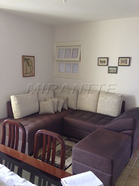 Apartamento de 74m² com 2 quartos em Carandiru