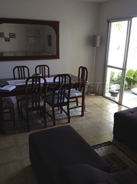 Apartamento de 74m² com 2 quartos em Carandiru
