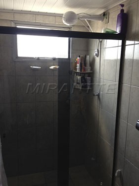 Apartamento de 74m² com 2 quartos em Carandiru