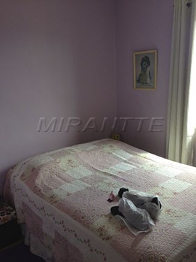 Apartamento de 74m² com 2 quartos em Carandiru