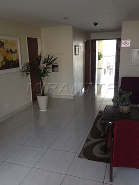 Apartamento de 74m² com 2 quartos em Carandiru