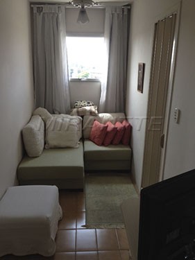 Apartamento de 74m² com 2 quartos em Carandiru