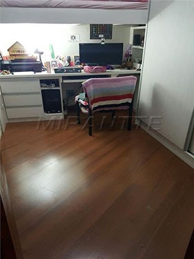 Cond. fechado de 65m² com 2 quartos em Itaquera