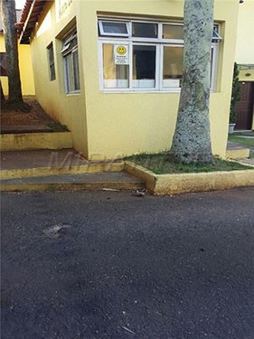 Cond. fechado de 65m² com 2 quartos em Itaquera