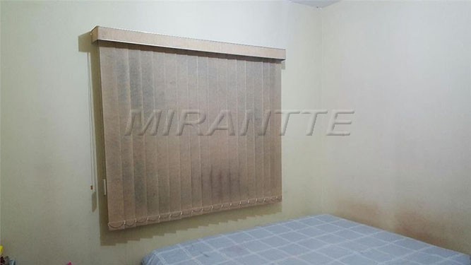 Cond. fechado de 65m² com 2 quartos em Itaquera