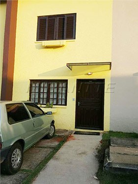 Cond. fechado de 65m² com 2 quartos em Itaquera