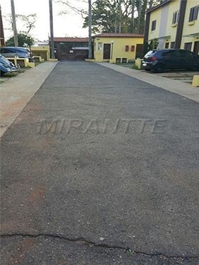Cond. fechado de 65m² com 2 quartos em Itaquera