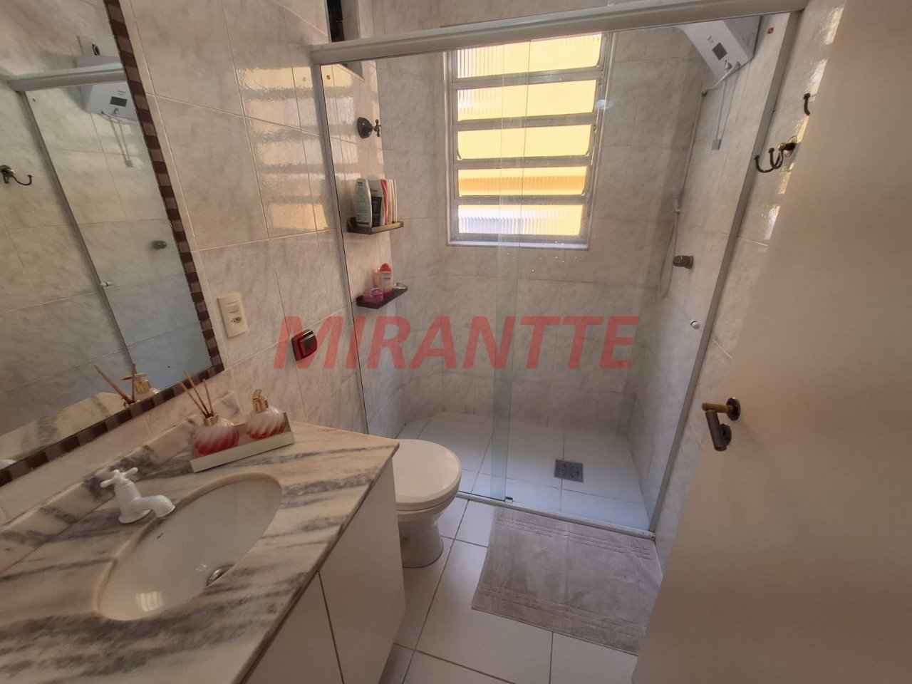 Apartamento de 63m² com 2 quartos em Jardim França