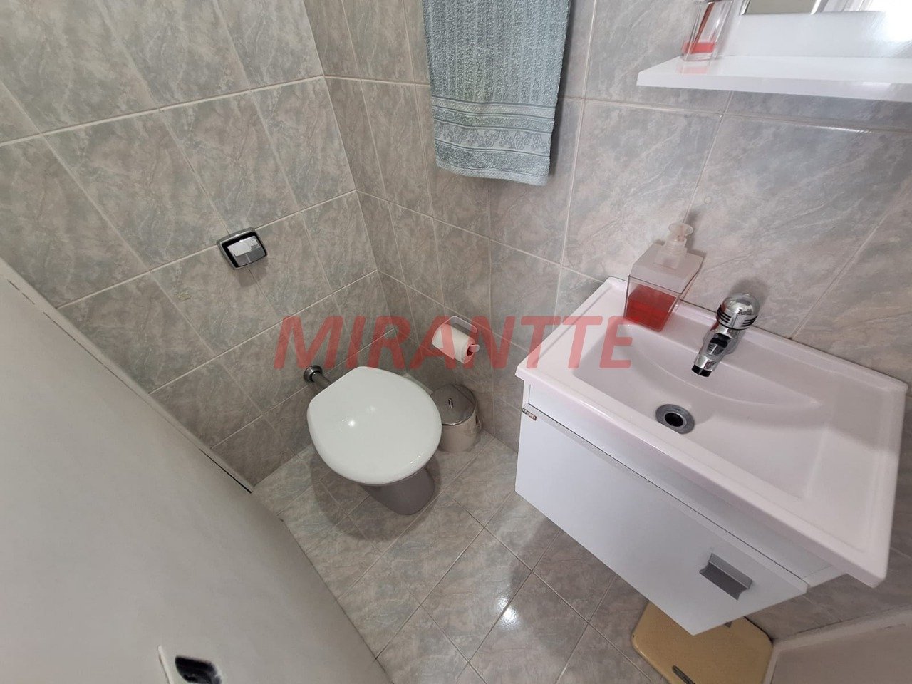 Apartamento de 63m² com 2 quartos em Jardim França