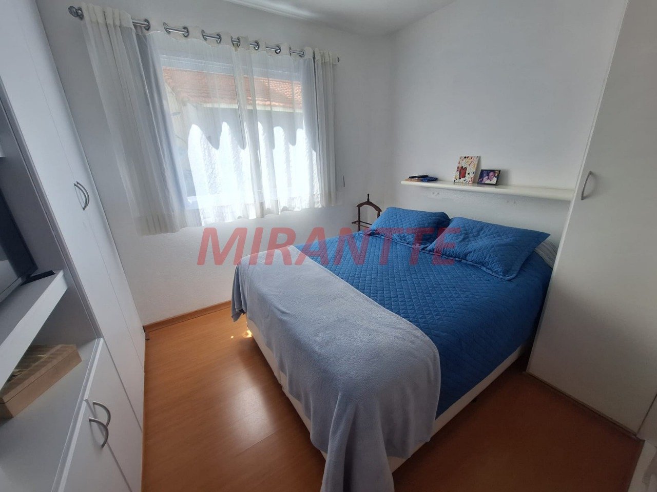 Apartamento de 63m² com 2 quartos em Jardim França