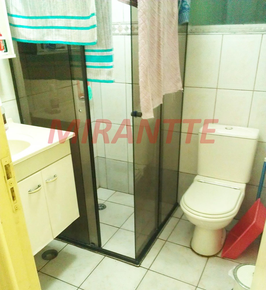 Apartamento com 3 quartos em Macedo