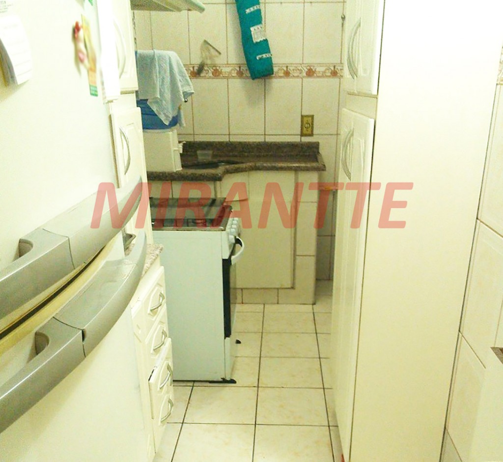 Apartamento com 3 quartos em Macedo