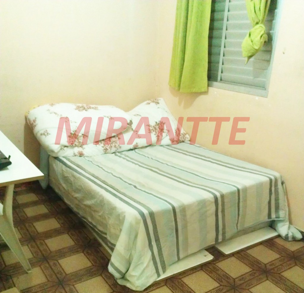 Apartamento com 3 quartos em Macedo