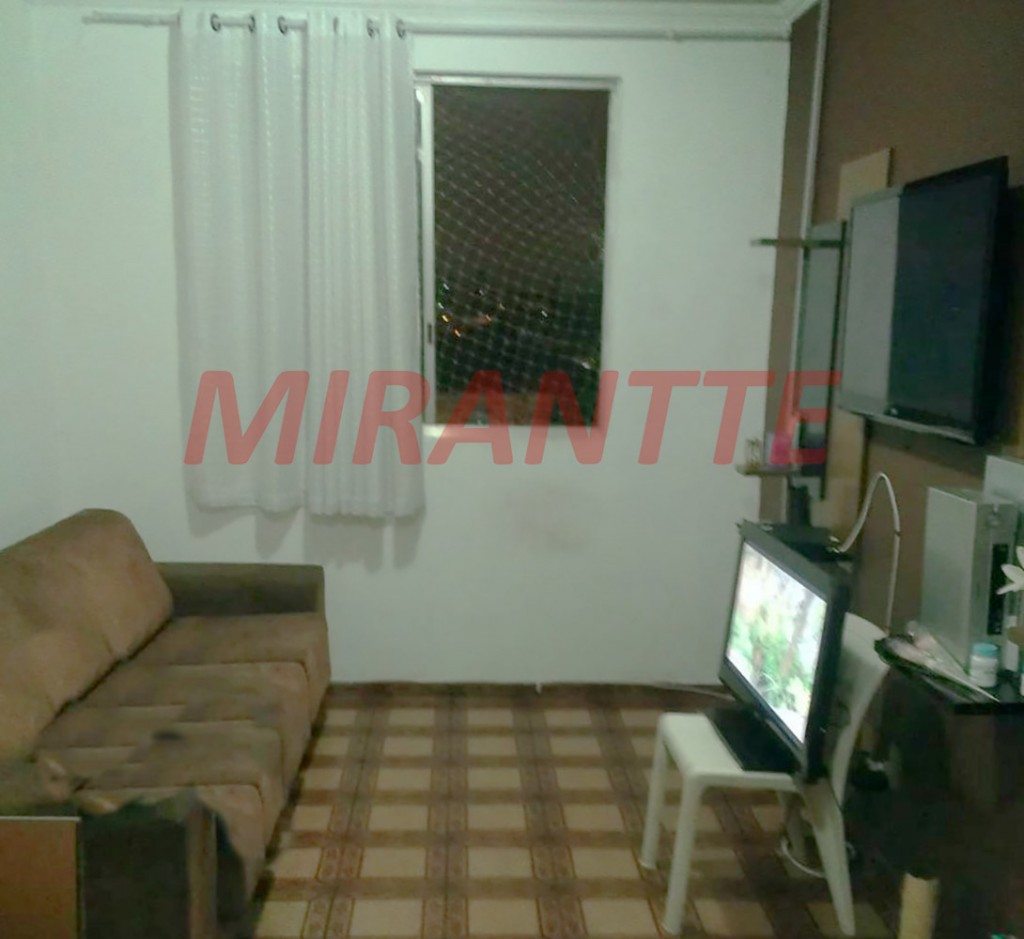 Apartamento com 3 quartos em Macedo