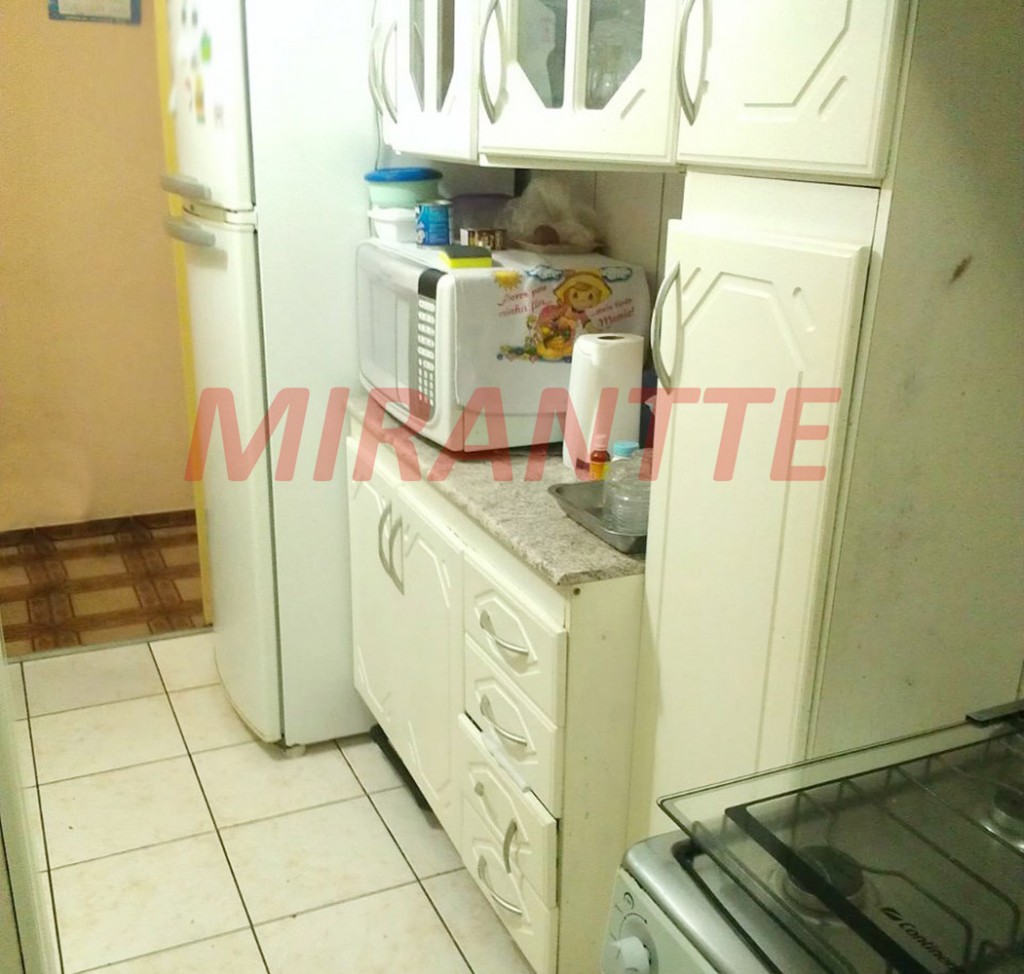 Apartamento com 3 quartos em Macedo