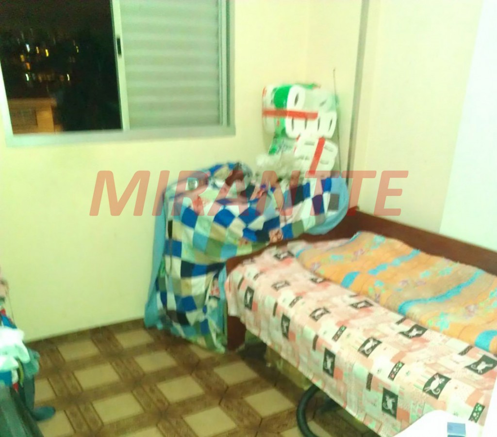 Apartamento com 3 quartos em Macedo