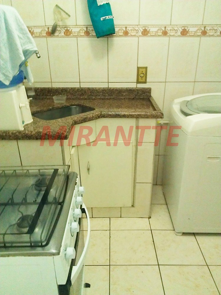 Apartamento com 3 quartos em Macedo