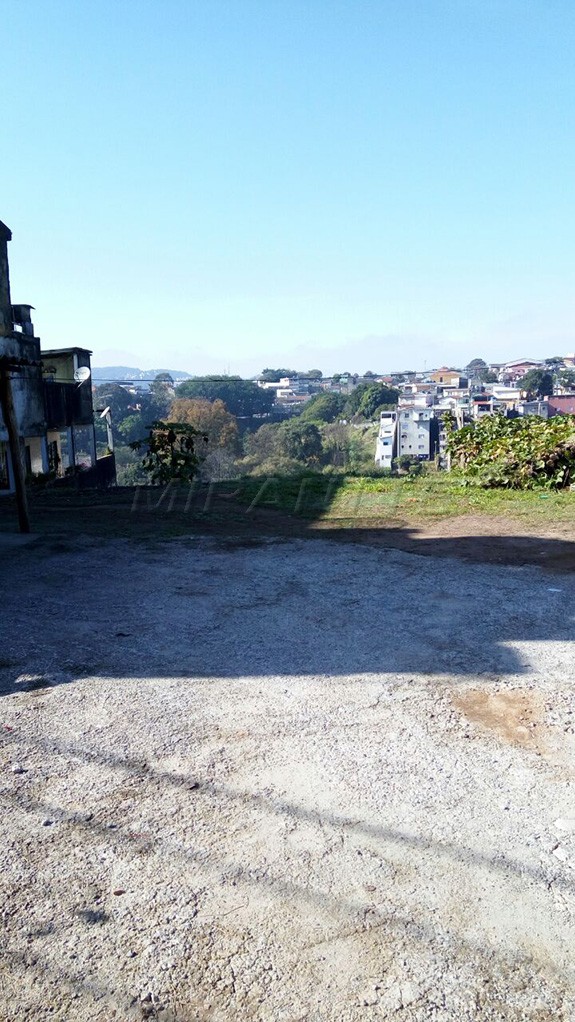 Terreno de 5m² em Pirituba