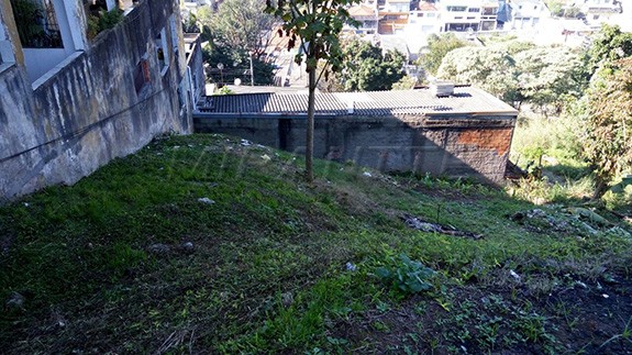 Terreno de 5m² em Pirituba