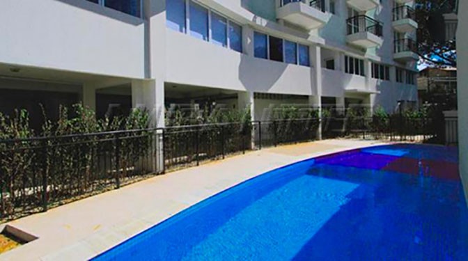 Apartamento de 60m² com 2 quartos em Santa Ines