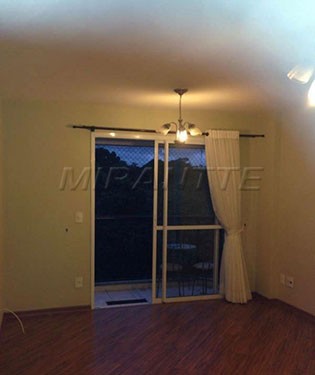 Apartamento de 60m² com 2 quartos em Santa Ines
