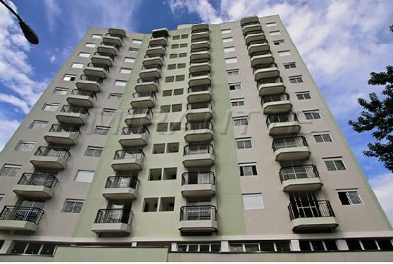 Apartamento de 60m² com 2 quartos em Santa Ines