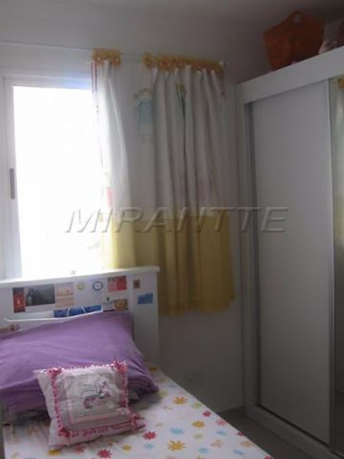 Apartamento de 73m² com 3 quartos em Vila Helena