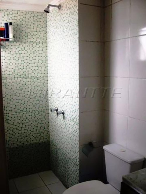 Apartamento de 73m² com 3 quartos em Vila Helena
