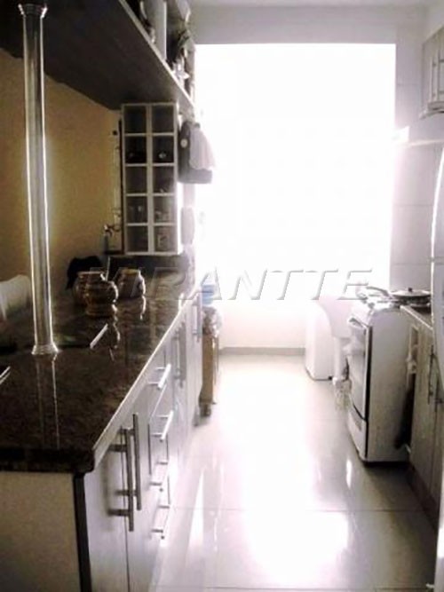 Apartamento de 73m² com 3 quartos em Vila Helena