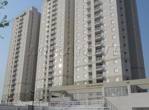 Apartamento de 73m² com 3 quartos em Vila Helena