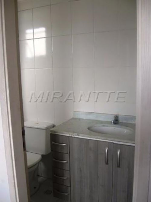 Apartamento de 73m² com 3 quartos em Vila Helena