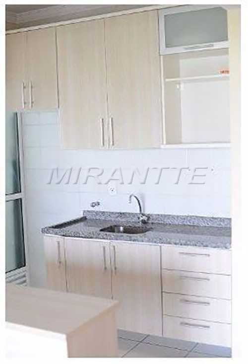Apartamento de 73m² com 3 quartos em Vila Helena